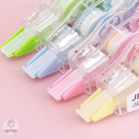 Cinta Correctora Malteada