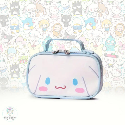 Cosmetiquera Cinnamoroll