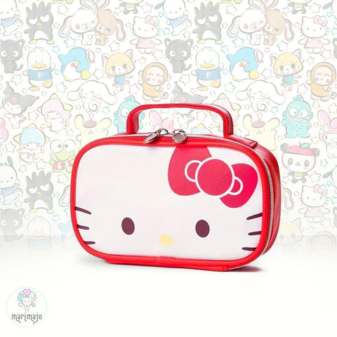 Cosmetiquera Hello Kitty