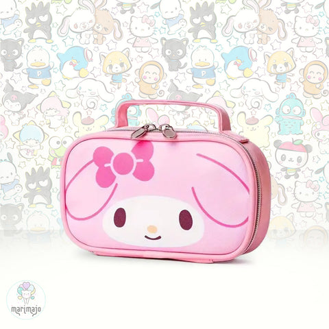 Cosmetiquera My Melody