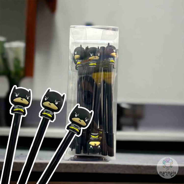 Esfero Batman