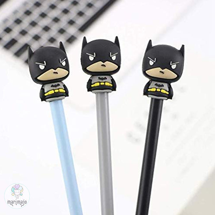 Esfero Batman