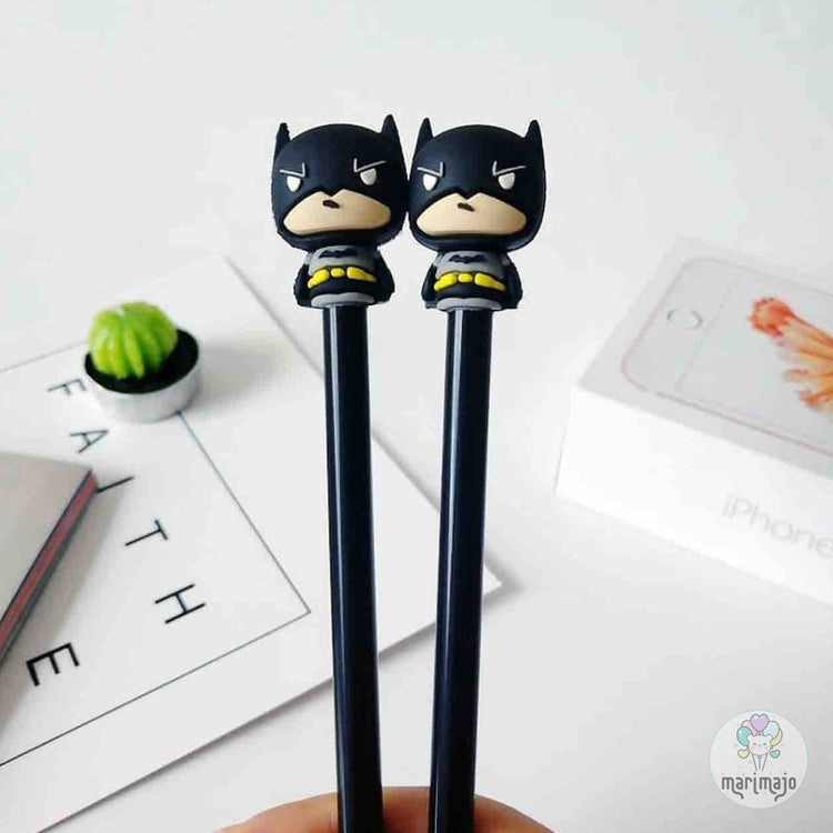 Esfero Batman