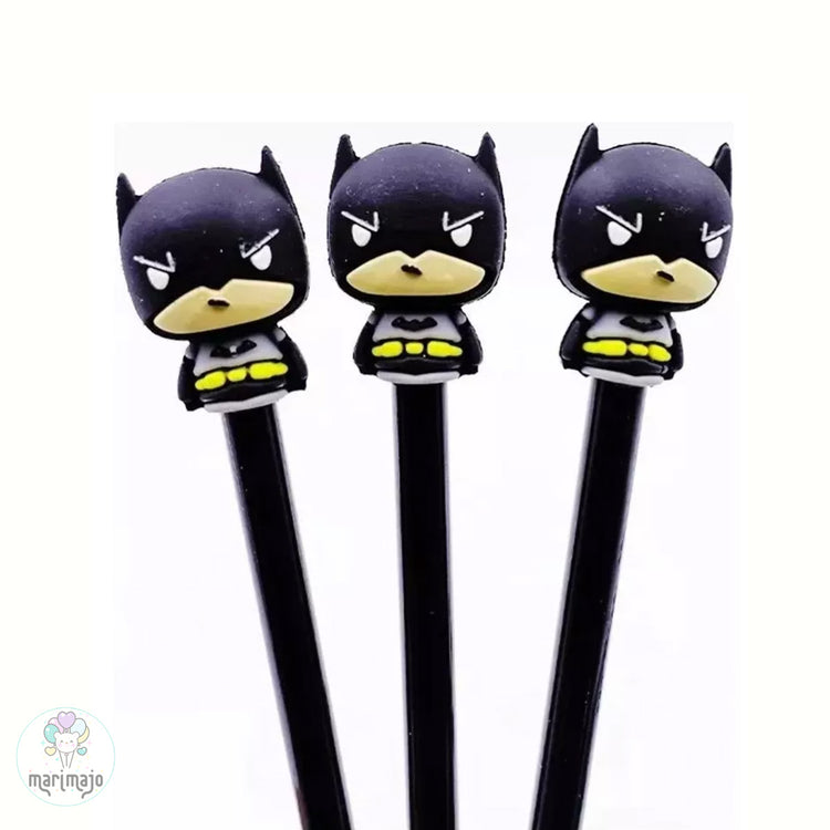 Esfero Batman