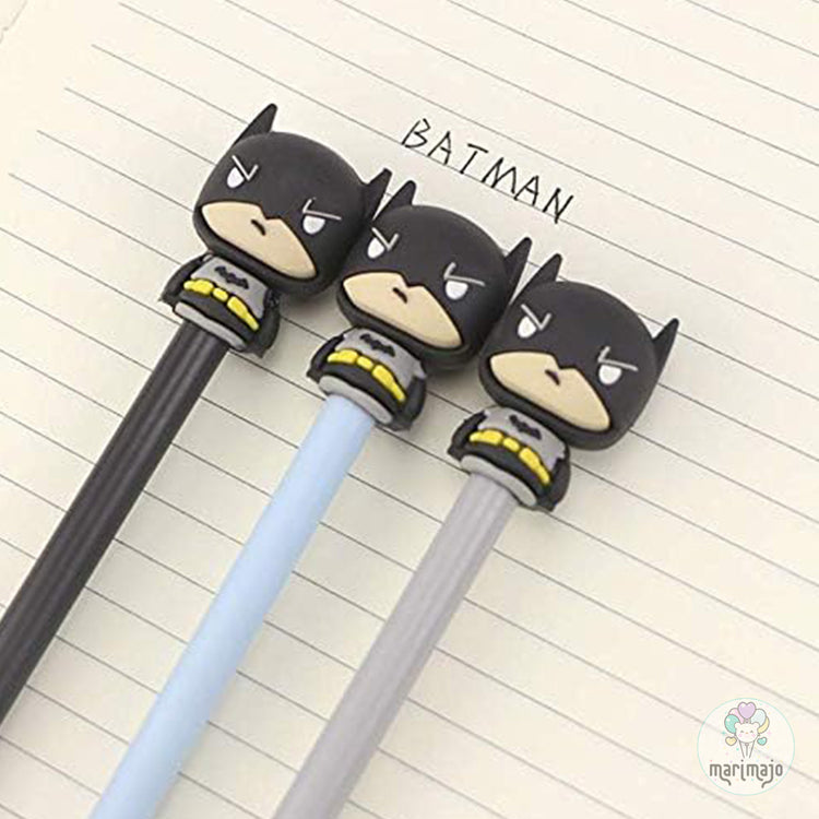 Esfero Batman