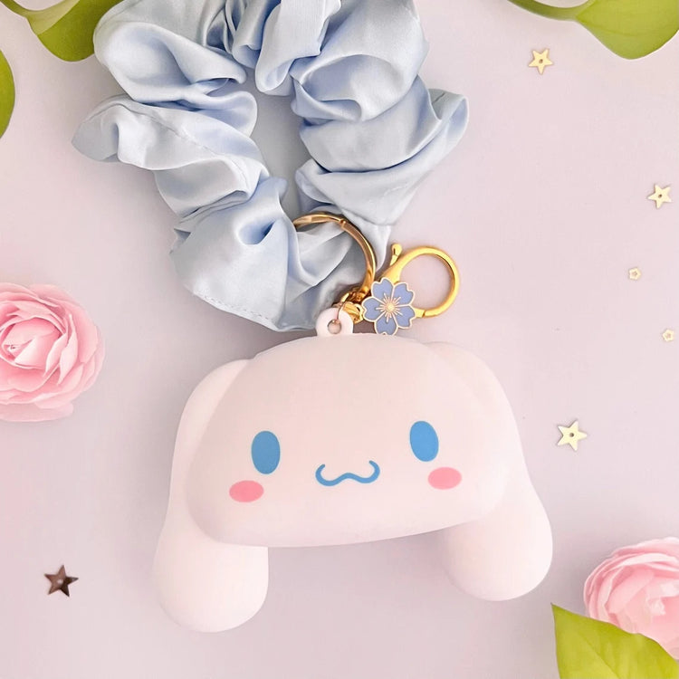Monedero Cinnamoroll