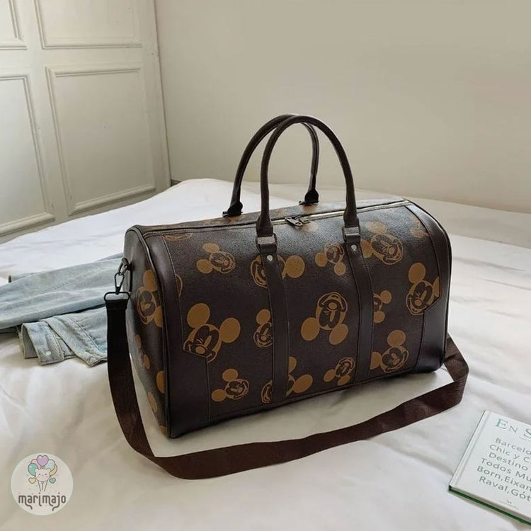 Maleta Mickey Viajera