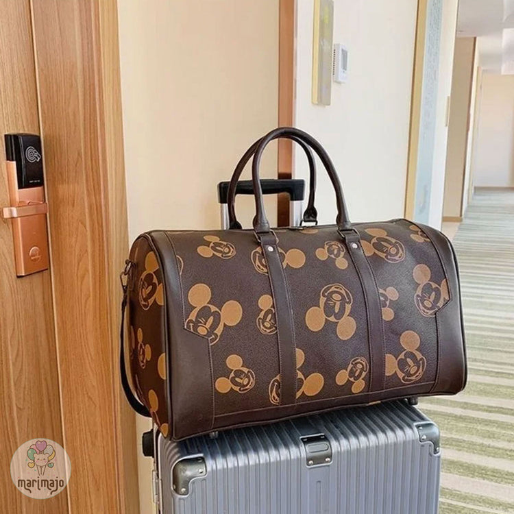 Maleta Mickey Viajera