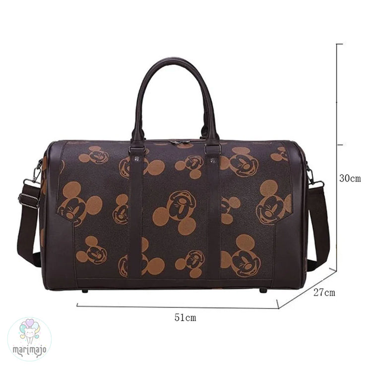 Maleta Mickey Viajera