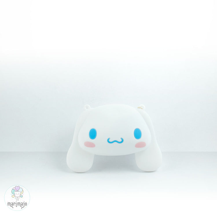 Mini Bolso Cinnamoroll Manos Libres