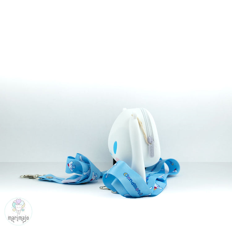 Mini Bolso Cinnamoroll Manos Libres