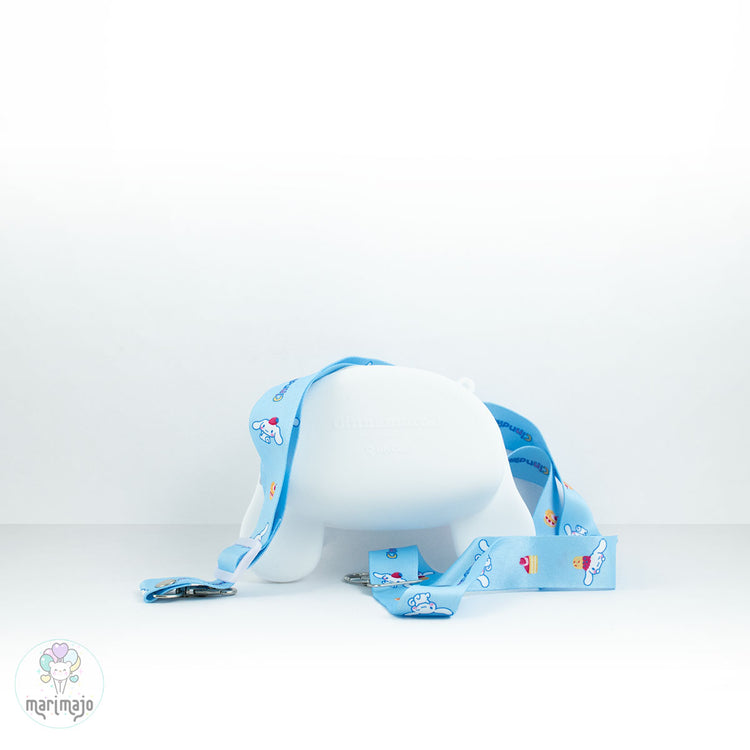Mini Bolso Cinnamoroll Manos Libres
