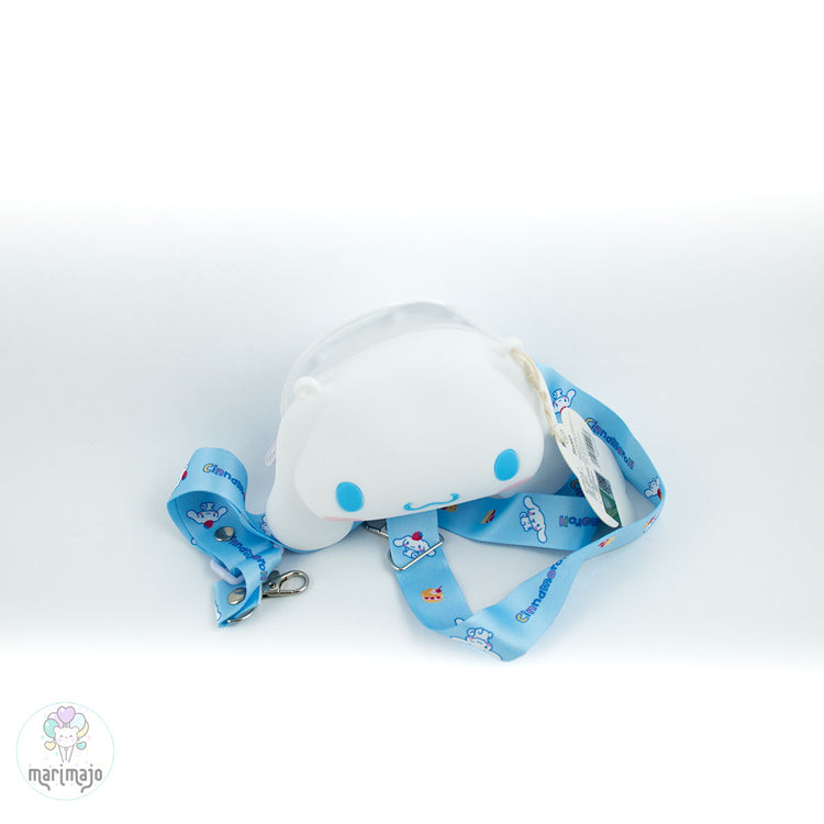 Mini Bolso Cinnamoroll Manos Libres