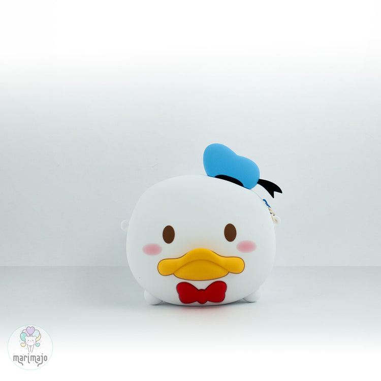 Mini Bolso Donald Manos Libres