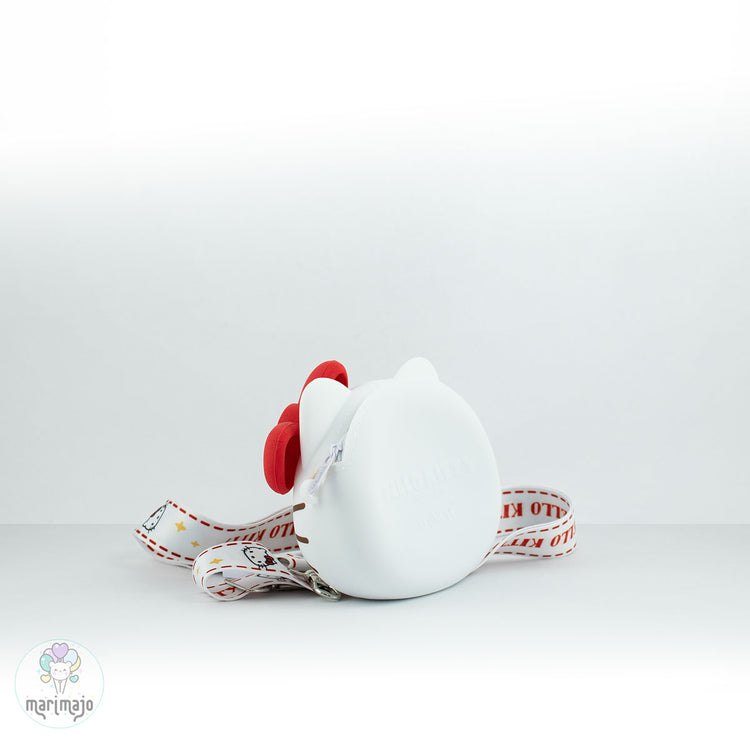 Mini Bolso Hello Kitty Manos Libres