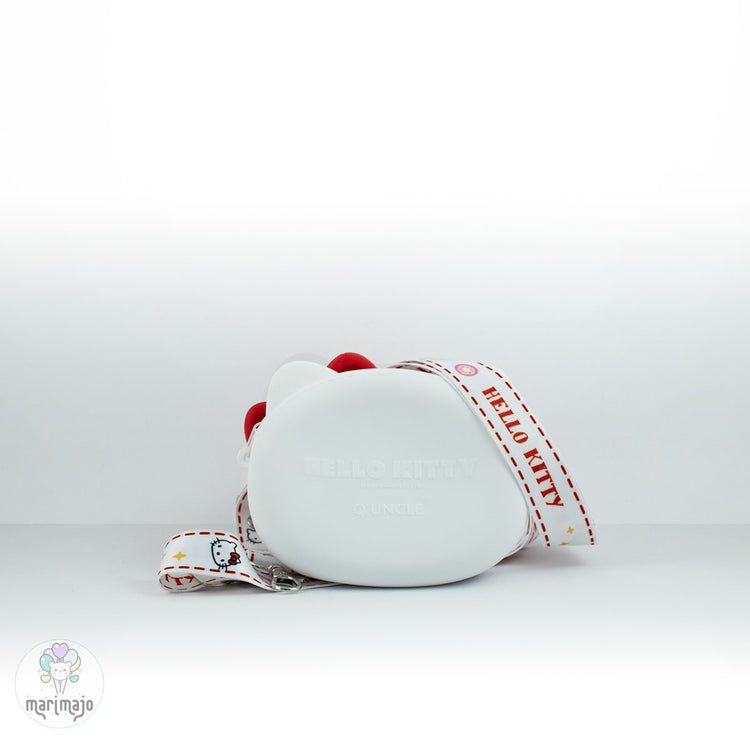 Mini Bolso Hello Kitty Manos Libres