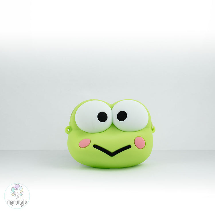 Mini Bolso Keroppi Manos Libres