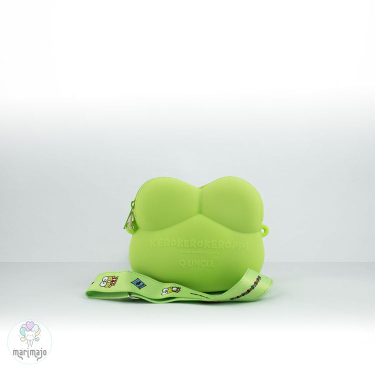 Mini Bolso Keroppi Manos Libres