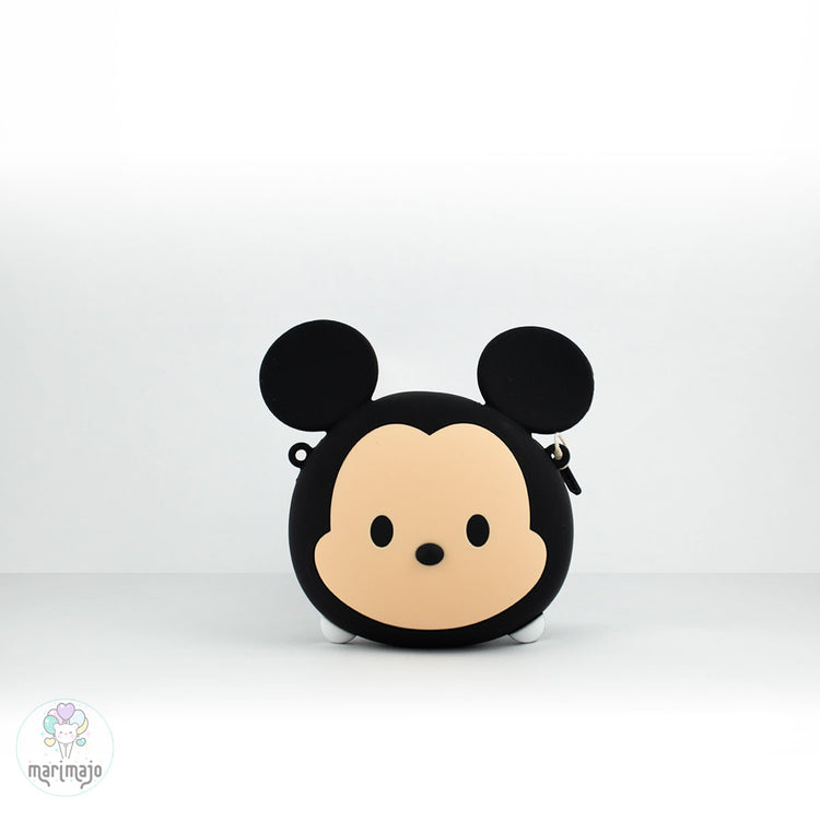 Mini Bolso Mickey Manos Libres