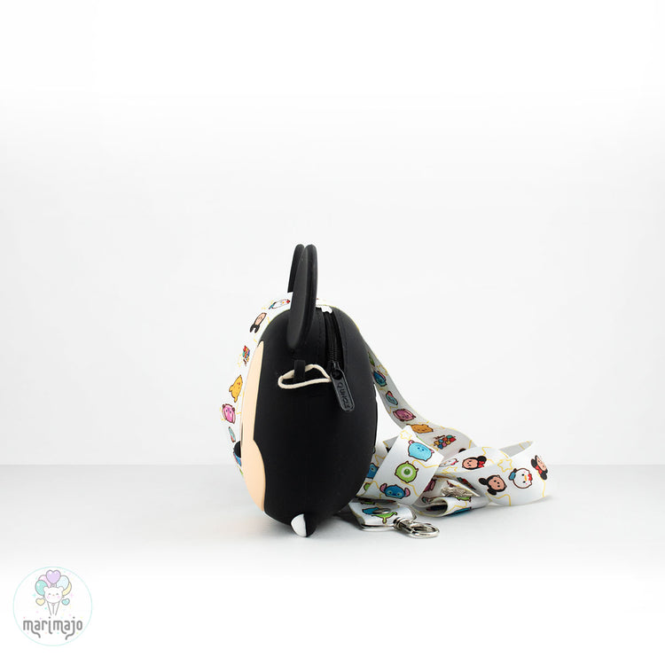 Mini Bolso Mickey Manos Libres