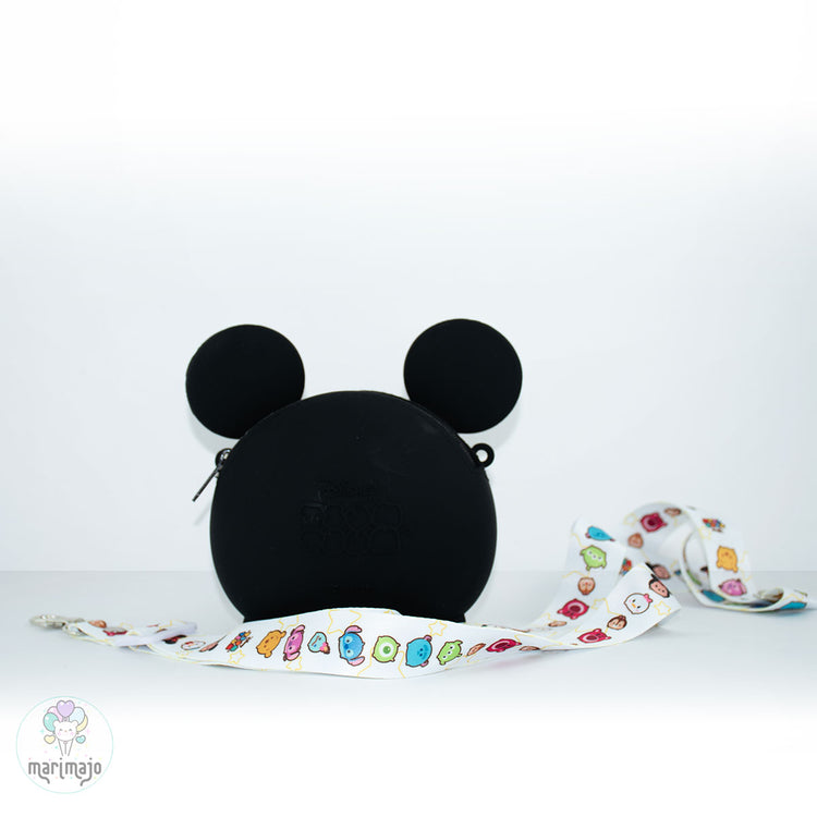 Mini Bolso Mickey Manos Libres