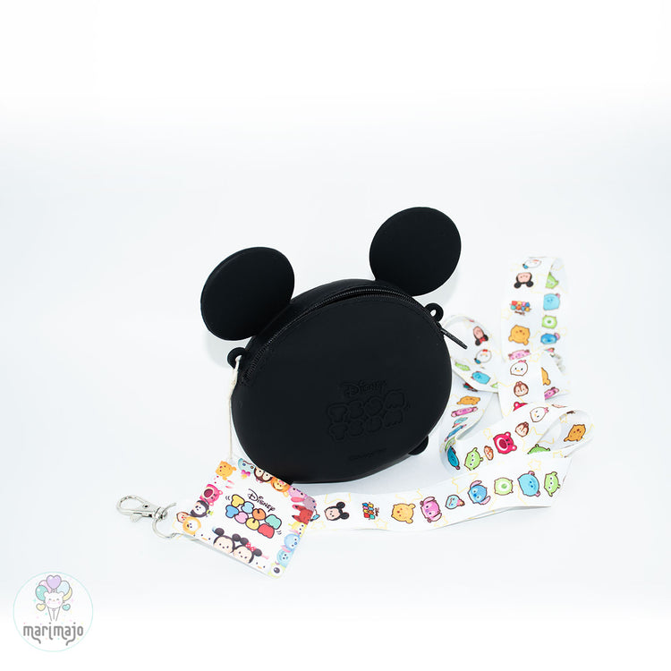 Mini Bolso Mickey Manos Libres