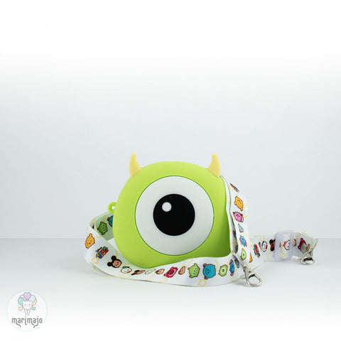 Mini Bolso Mike Manos Libres