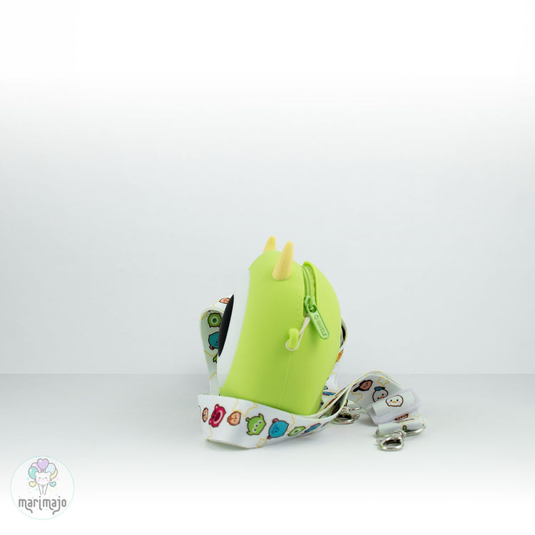 Mini Bolso Mike Manos Libres