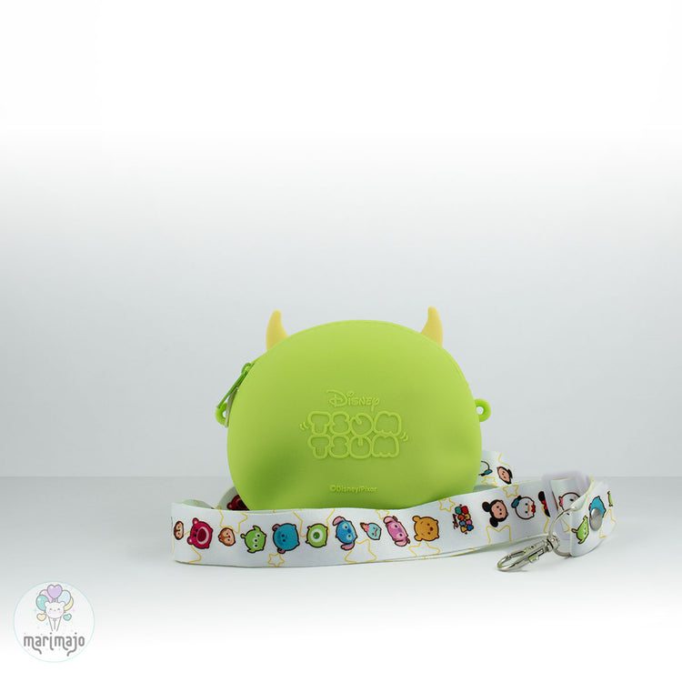 Mini Bolso Mike Manos Libres
