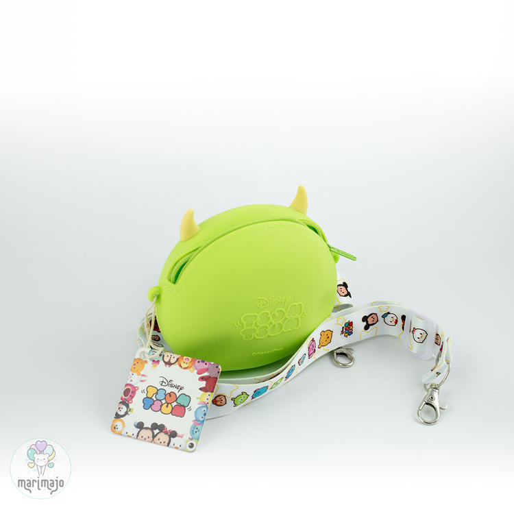 Mini Bolso Mike Manos Libres