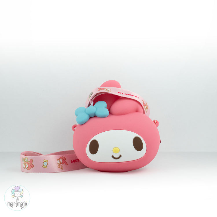 Mini Bolso My Melody Manos Libres