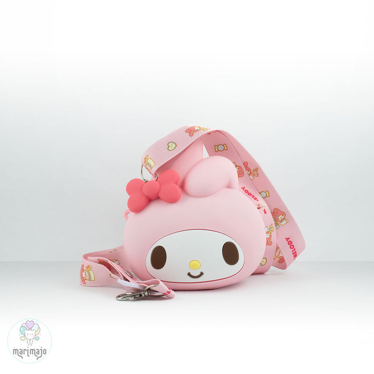 Mini Bolso My Melody Manos Libres