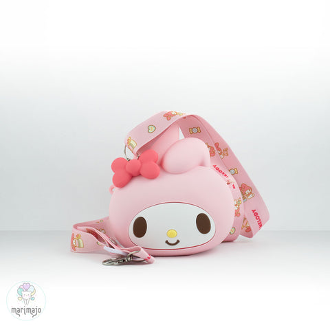 Mini Bolso My Melody Manos Libres