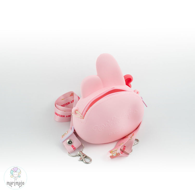 Mini Bolso My Melody Manos Libres