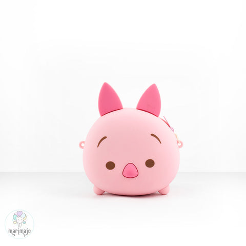 Mini Bolso Piglet Manos Libres