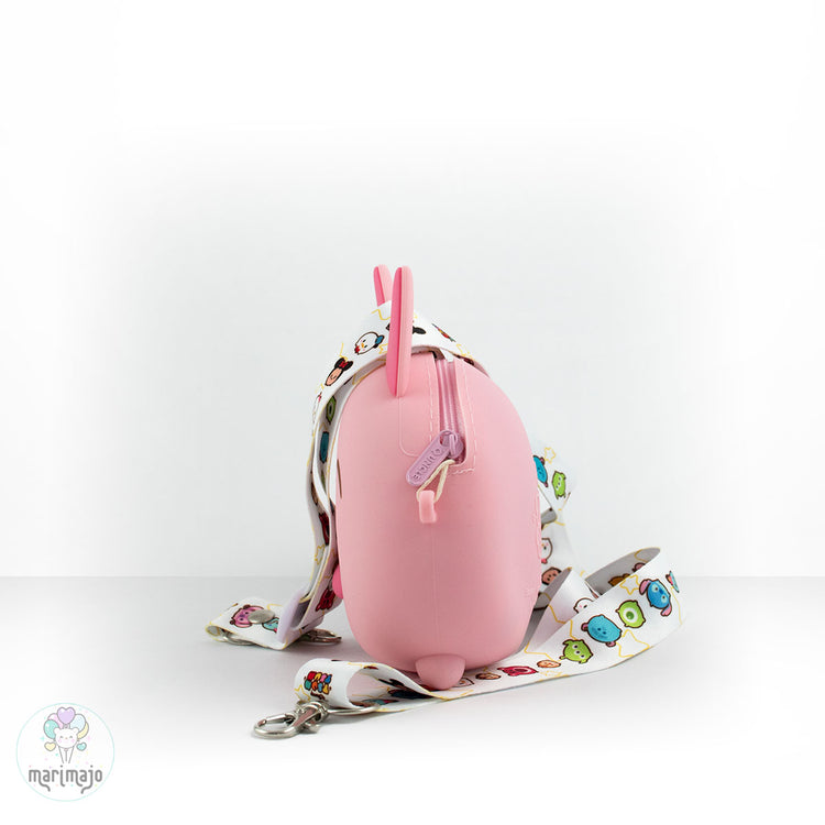 Mini Bolso Piglet Manos Libres