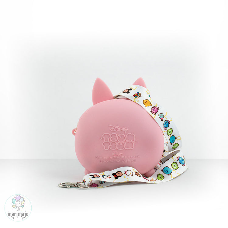 Mini Bolso Piglet Manos Libres