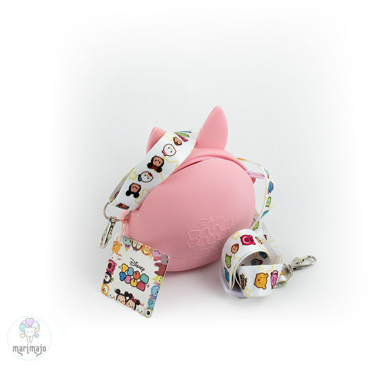 Mini Bolso Piglet Manos Libres