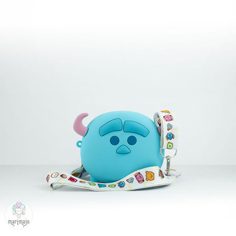 Mini Bolso Sully Manos Libres