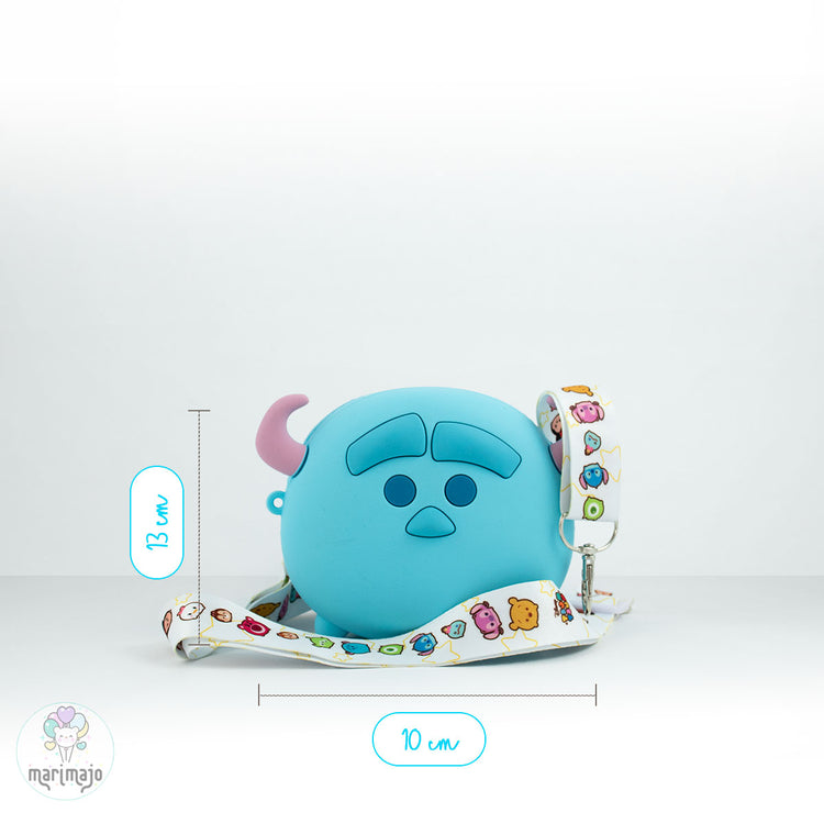 Mini Bolso Sully Manos Libres