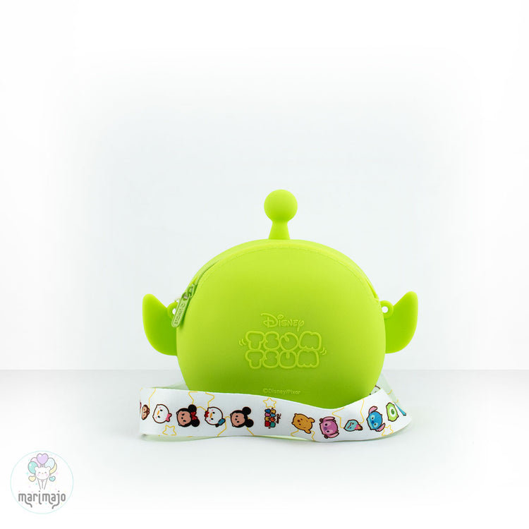 Mini Bolso Toy Alien Manos Libres