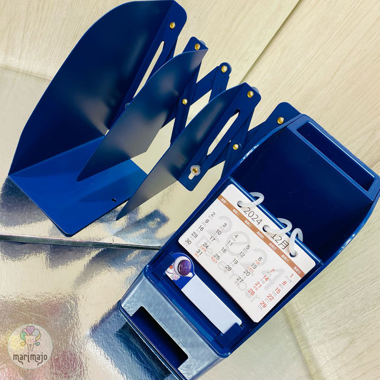 Organizador De Escritorio Para Libros y Lapices