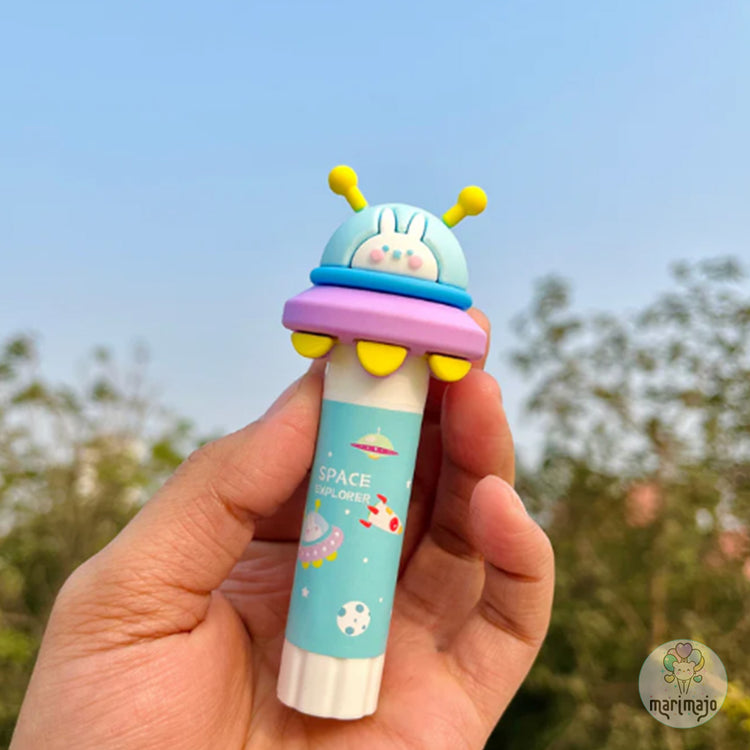 Pegastick Espacial Kawaii
