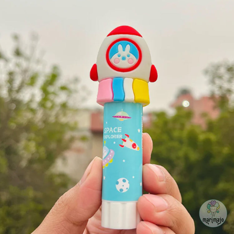 Pegastick Espacial Kawaii