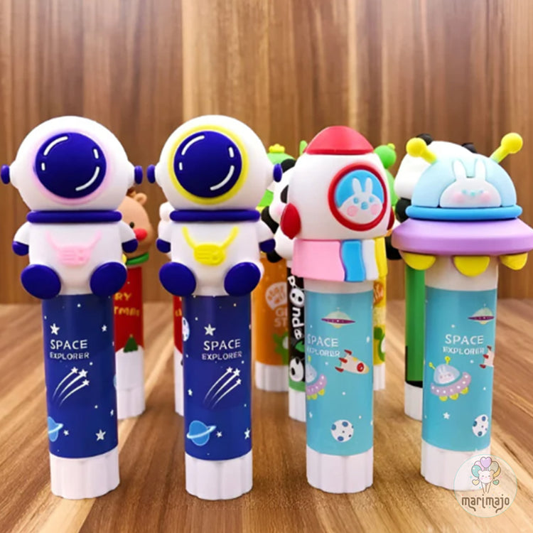 Pegastick Espacial Kawaii