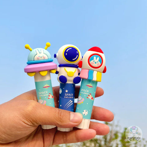 Pegastick Espacial Kawaii