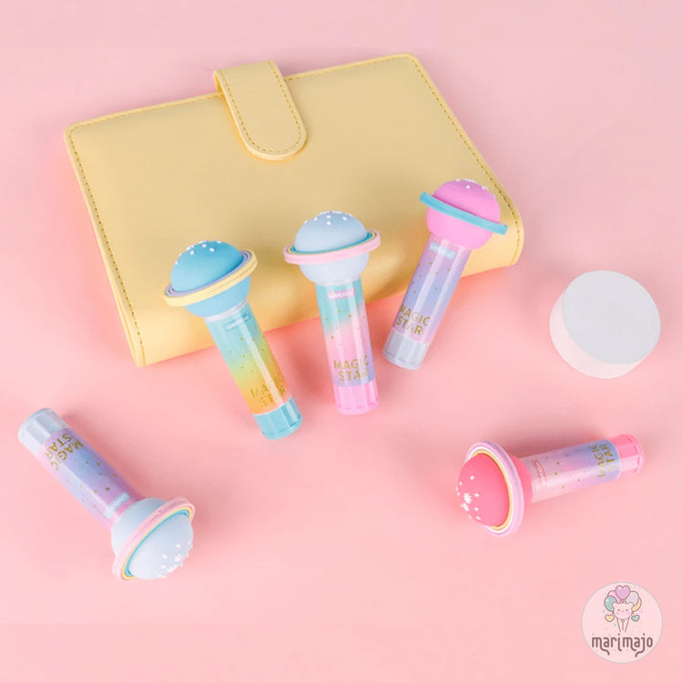 Pegastick Saturno Kawaii