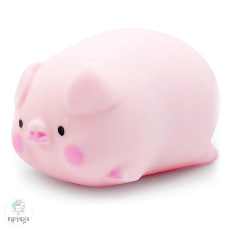 Squishy Cerdito