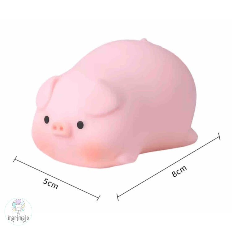 Squishy Cerdito