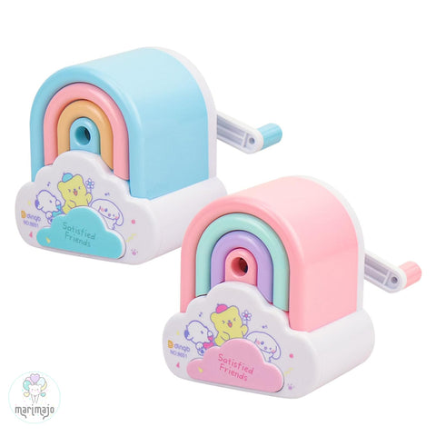 Tajalapiz Manual Arcoíris